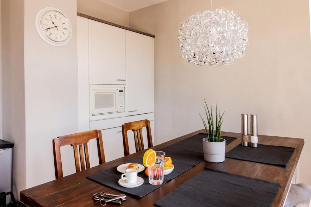 Charmante, Grosszuegige Ferienwohnung Villa Fleurie Bretten Exterior foto